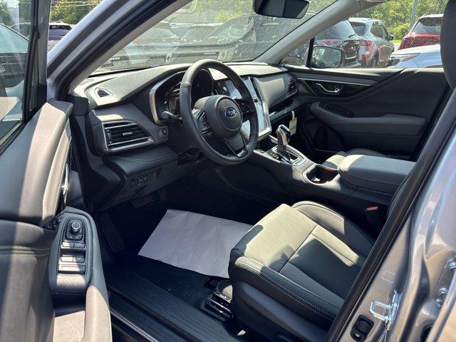 new 2025 Subaru Outback car, priced at $37,740