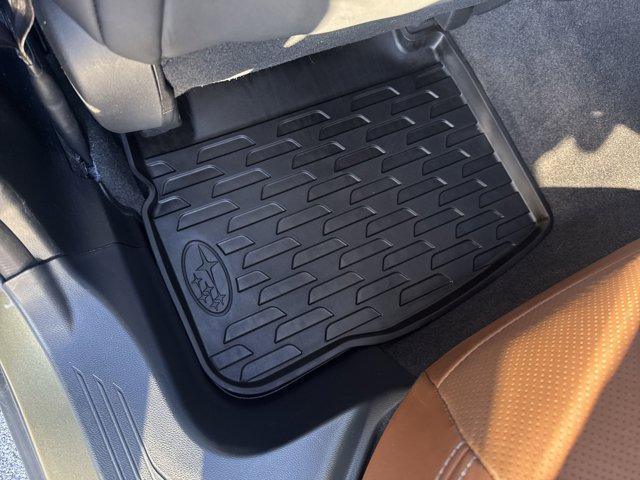 used 2021 Subaru Outback car, priced at $30,872