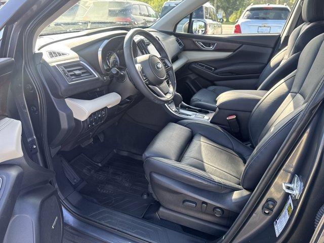 used 2021 Subaru Ascent car, priced at $33,992