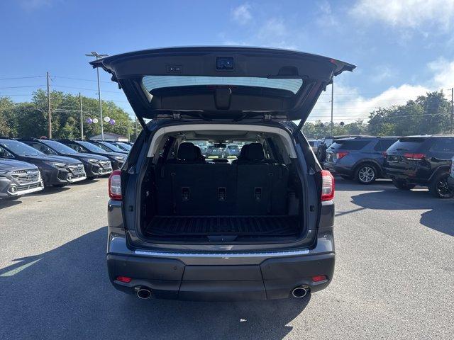 used 2021 Subaru Ascent car, priced at $33,992