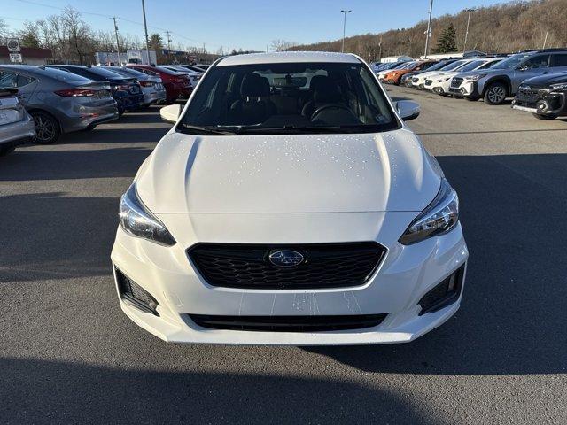 used 2019 Subaru Impreza car, priced at $15,994