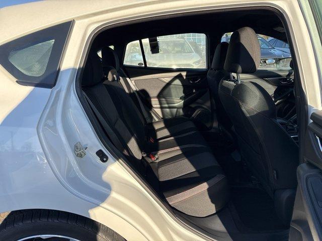 used 2019 Subaru Impreza car, priced at $15,994