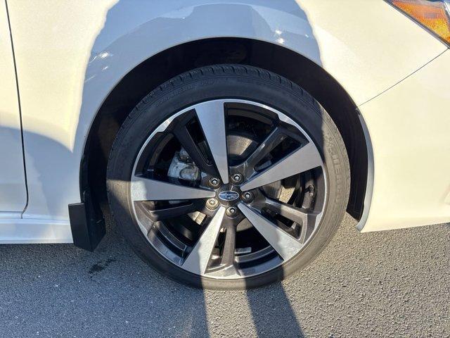 used 2019 Subaru Impreza car, priced at $15,994