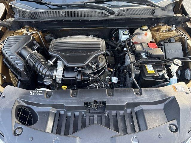 used 2019 Chevrolet Blazer car, priced at $17,862