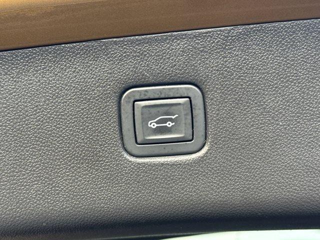 used 2019 Chevrolet Blazer car, priced at $17,862