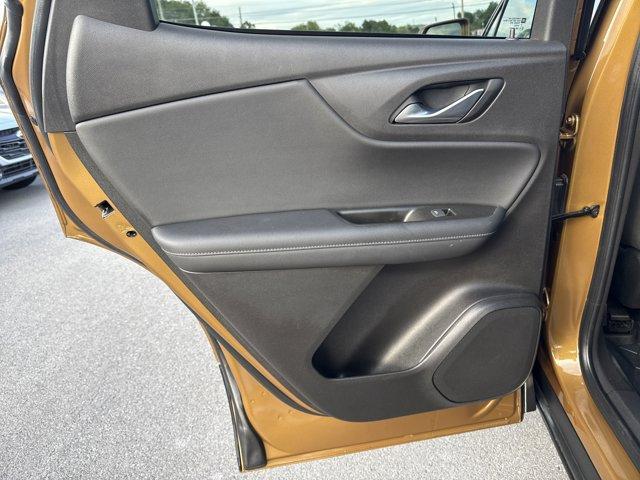 used 2019 Chevrolet Blazer car, priced at $17,862