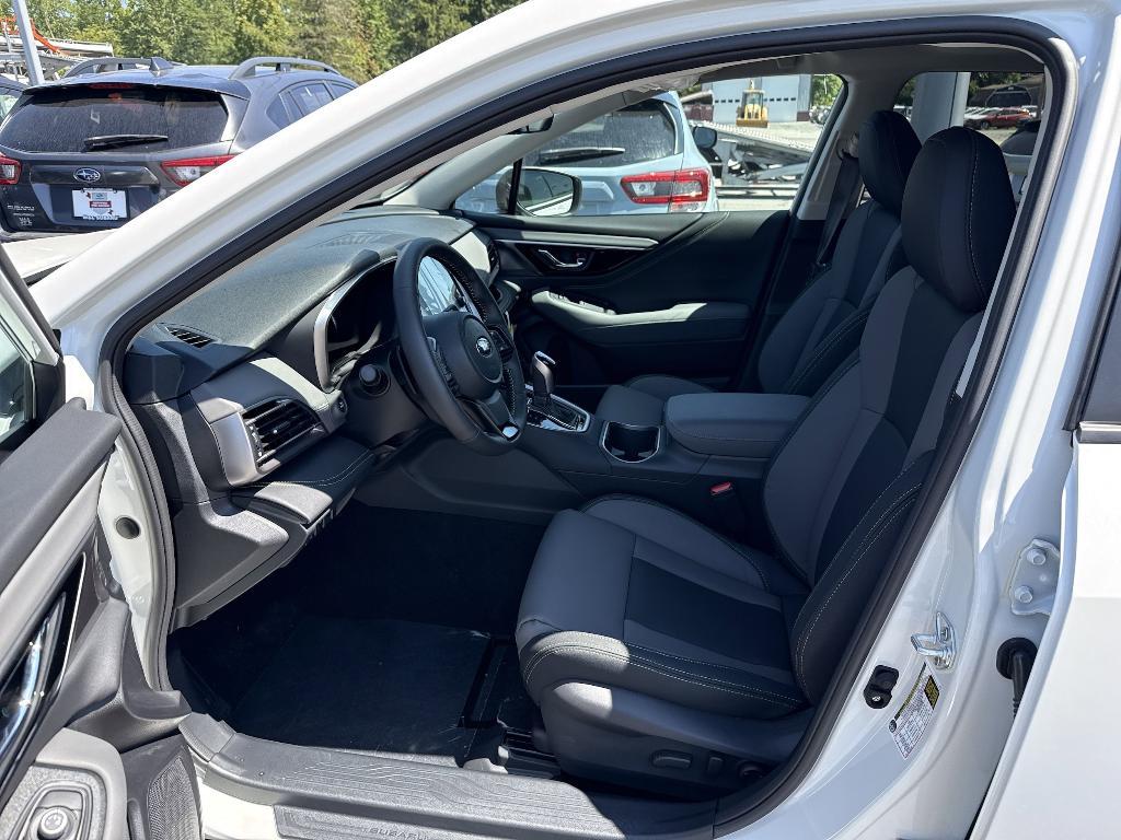 new 2025 Subaru Outback car, priced at $37,772