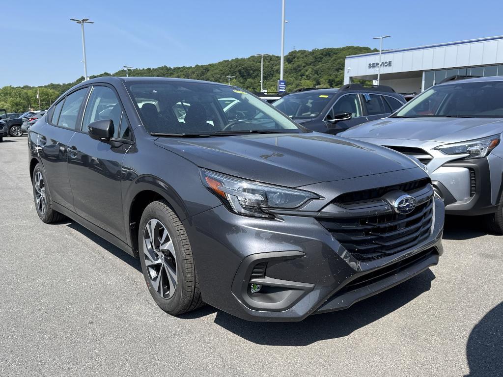 new 2025 Subaru Legacy car, priced at $31,168