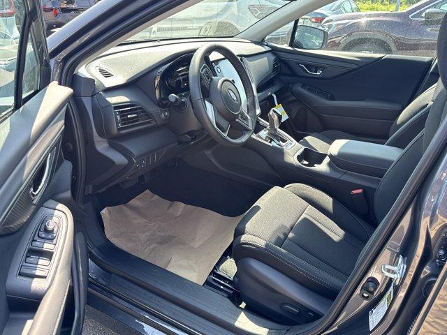 new 2025 Subaru Legacy car, priced at $31,168