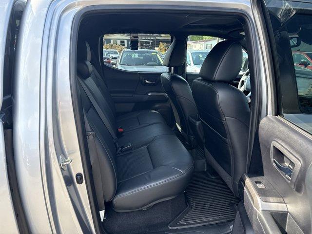 used 2020 Toyota Tacoma car, priced at $32,892