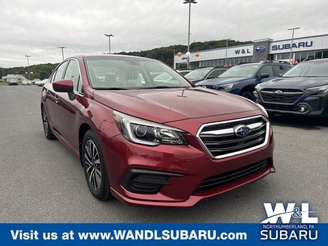 used 2019 Subaru Legacy car, priced at $19,983