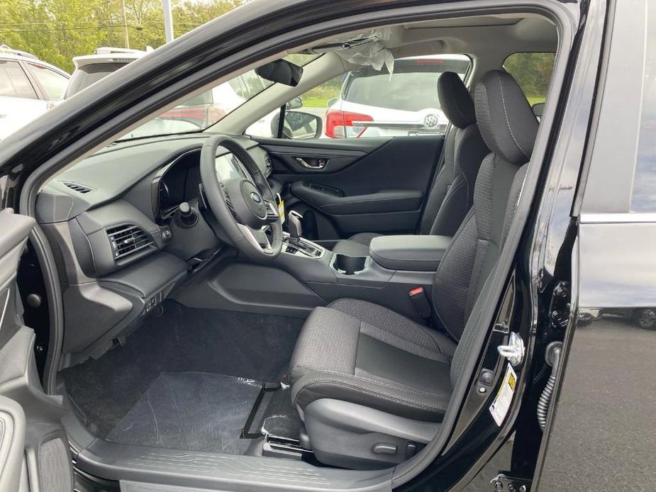 new 2025 Subaru Outback car, priced at $33,862