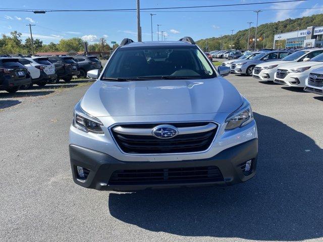 used 2020 Subaru Outback car, priced at $21,753