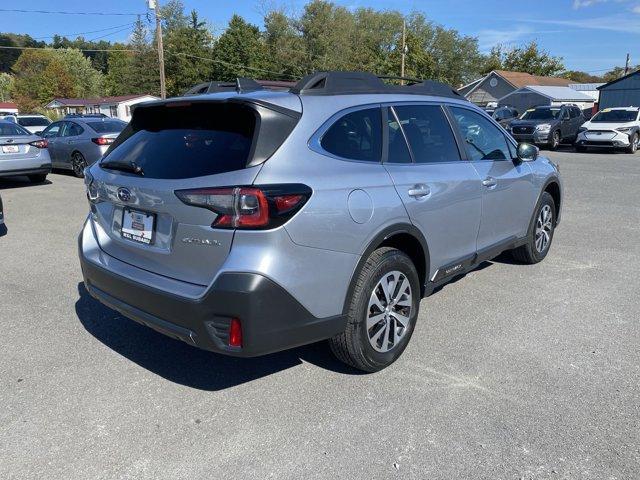 used 2020 Subaru Outback car, priced at $21,753