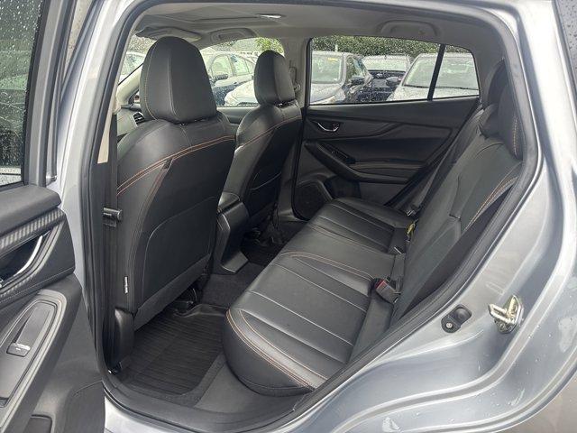 used 2019 Subaru Crosstrek car, priced at $23,991