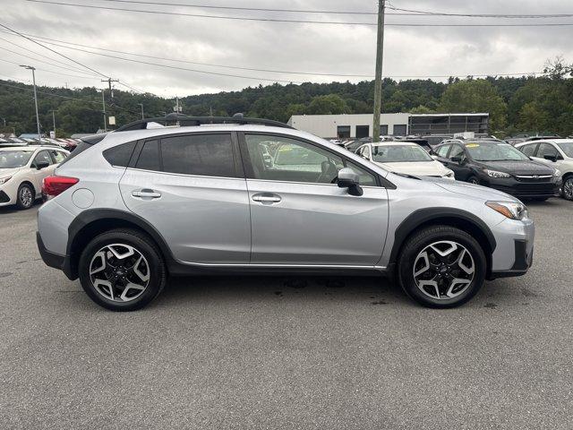 used 2019 Subaru Crosstrek car, priced at $23,991