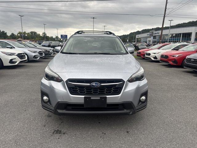 used 2019 Subaru Crosstrek car, priced at $23,991