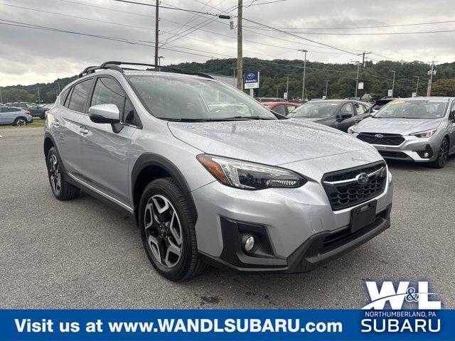 used 2019 Subaru Crosstrek car, priced at $23,991