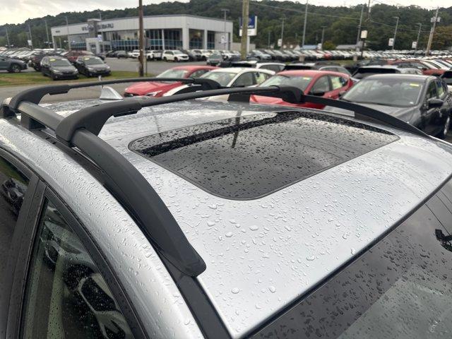used 2019 Subaru Crosstrek car, priced at $23,991