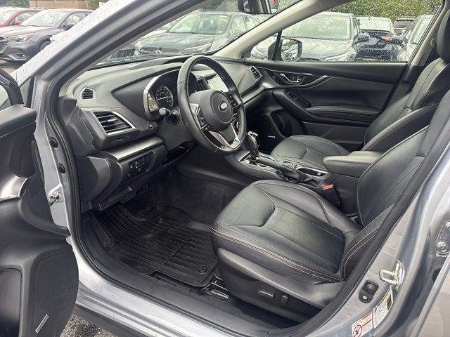 used 2019 Subaru Crosstrek car, priced at $23,991