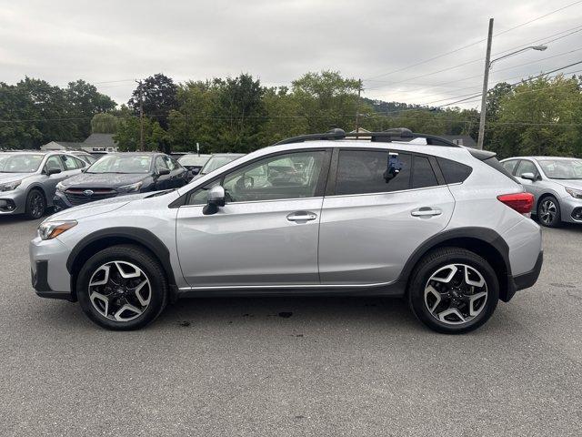 used 2019 Subaru Crosstrek car, priced at $23,991