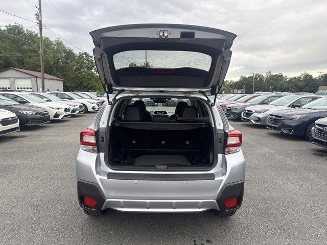 used 2019 Subaru Crosstrek car, priced at $23,991