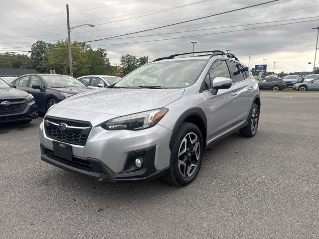 used 2019 Subaru Crosstrek car, priced at $23,991