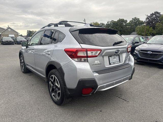 used 2019 Subaru Crosstrek car, priced at $23,991