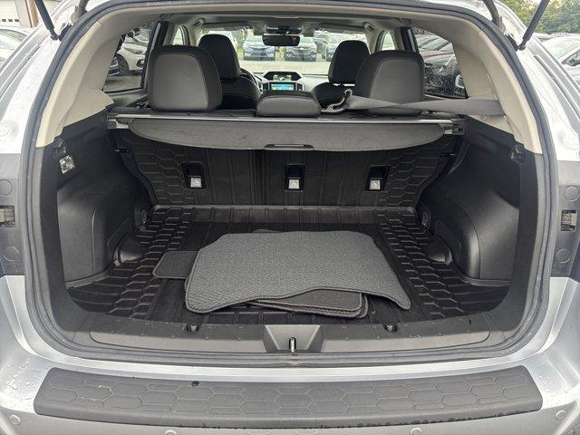 used 2019 Subaru Crosstrek car, priced at $23,991