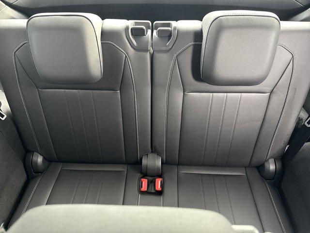 used 2023 Volkswagen Tiguan car, priced at $25,963