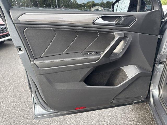 used 2023 Volkswagen Tiguan car, priced at $25,963