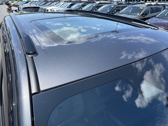used 2025 Subaru Forester car, priced at $33,894