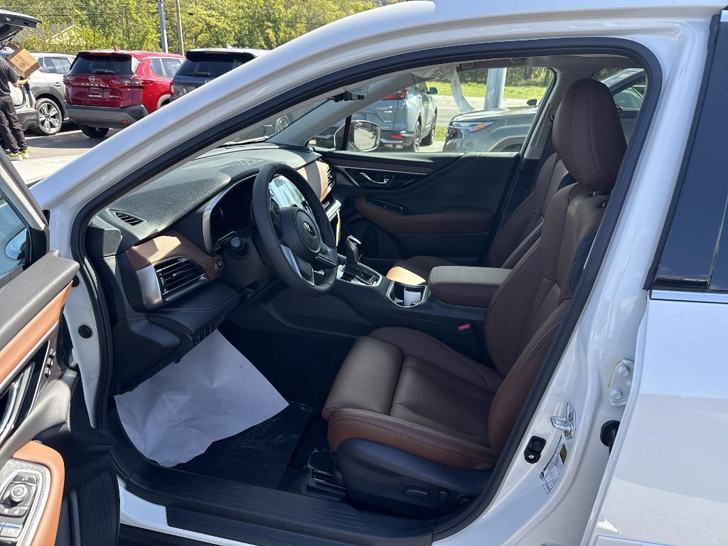 new 2025 Subaru Outback car, priced at $43,995