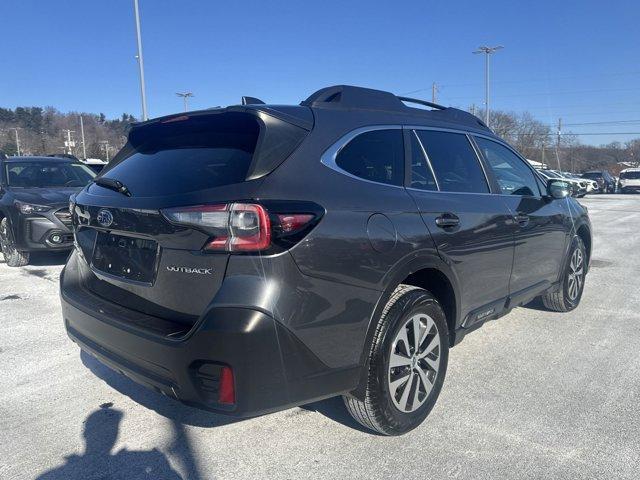 used 2022 Subaru Outback car, priced at $28,981