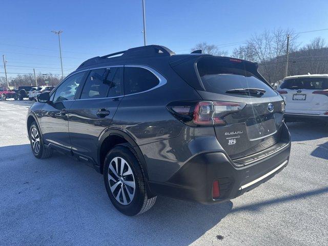 used 2022 Subaru Outback car, priced at $28,981