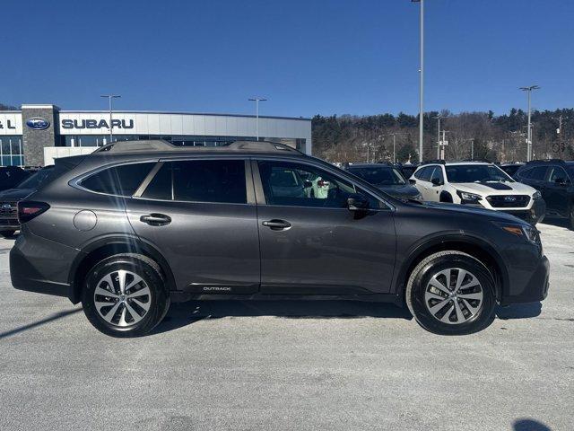 used 2022 Subaru Outback car, priced at $28,981