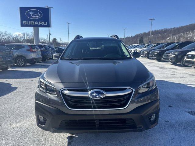 used 2022 Subaru Outback car, priced at $28,981