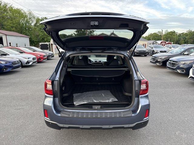 used 2017 Subaru Outback car, priced at $17,942