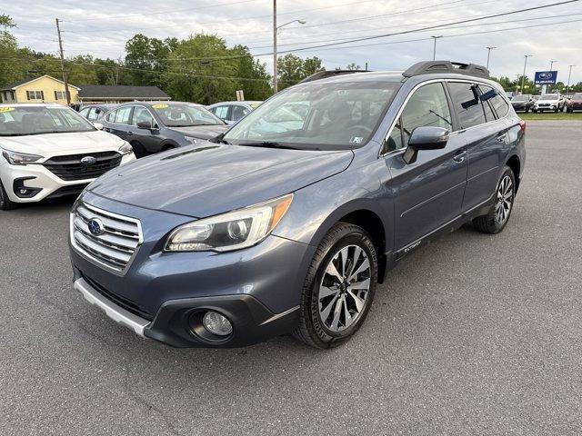 used 2017 Subaru Outback car, priced at $17,942