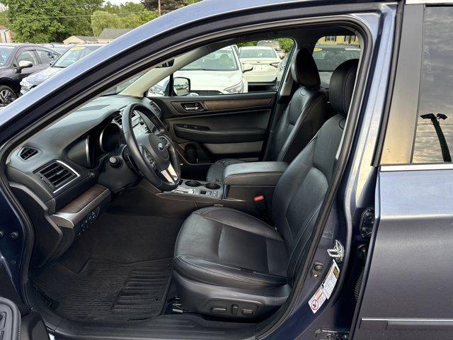 used 2017 Subaru Outback car, priced at $17,942