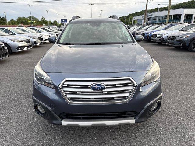 used 2017 Subaru Outback car, priced at $17,942