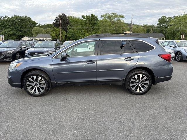 used 2017 Subaru Outback car, priced at $17,942