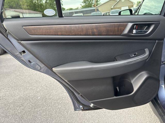 used 2017 Subaru Outback car, priced at $17,942