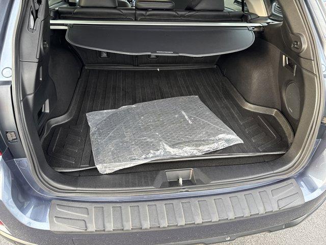 used 2017 Subaru Outback car, priced at $17,942