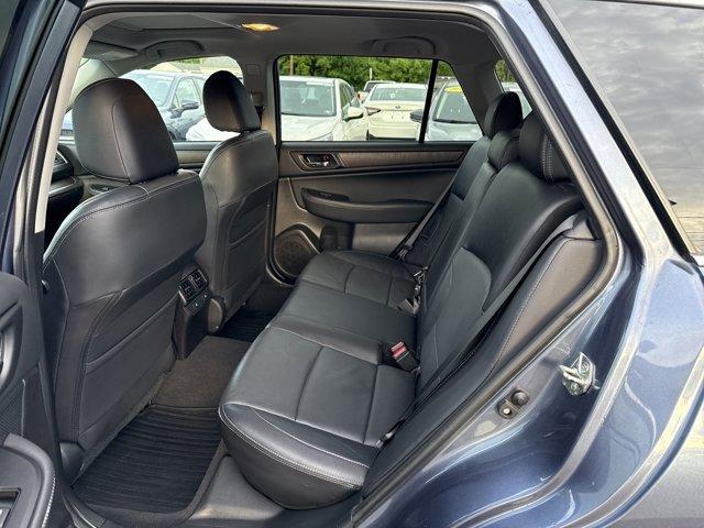 used 2017 Subaru Outback car, priced at $17,942