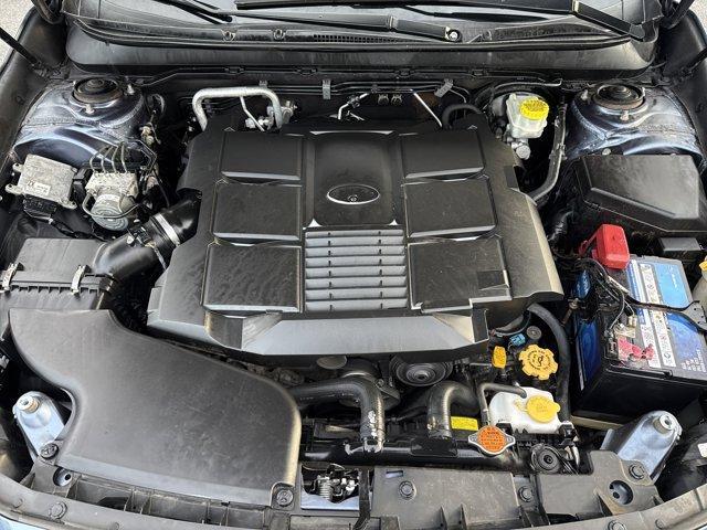 used 2017 Subaru Outback car, priced at $17,942