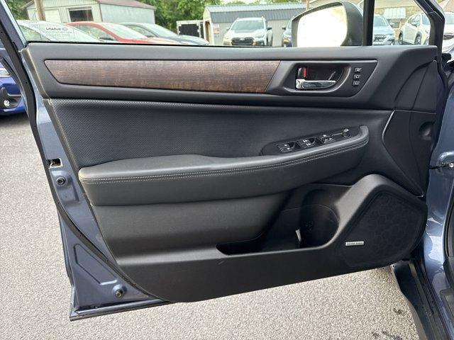 used 2017 Subaru Outback car, priced at $17,942