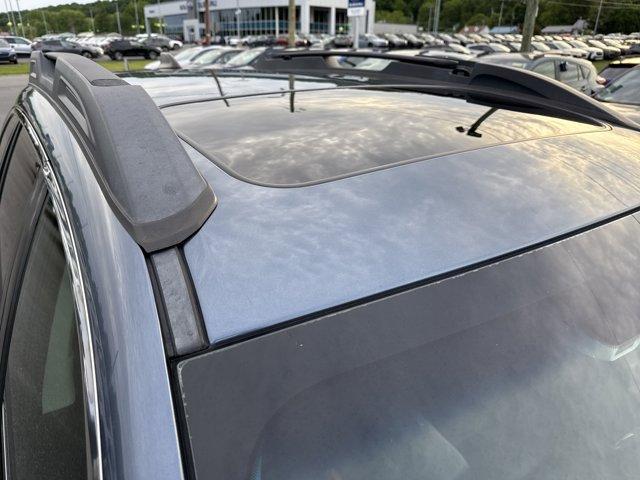 used 2017 Subaru Outback car, priced at $17,942