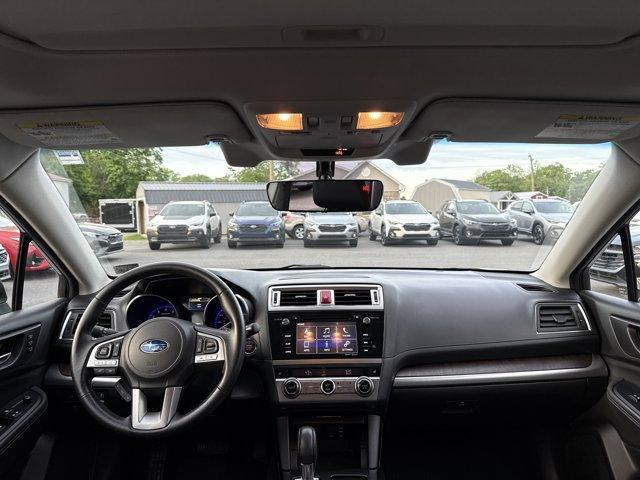 used 2017 Subaru Outback car, priced at $17,942