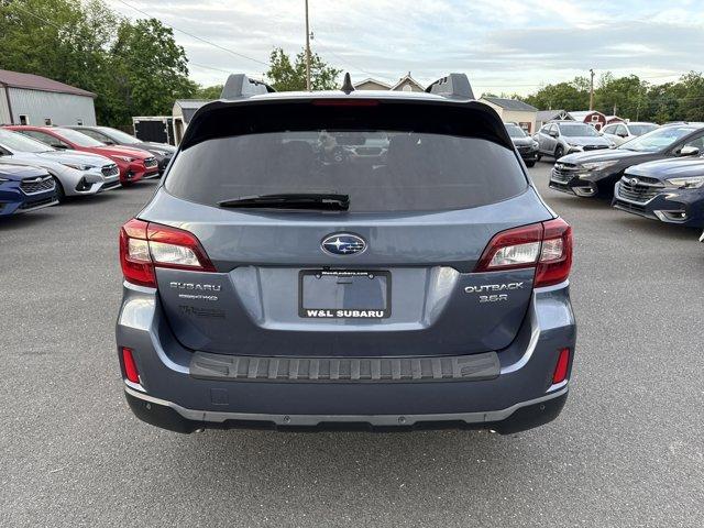 used 2017 Subaru Outback car, priced at $17,942